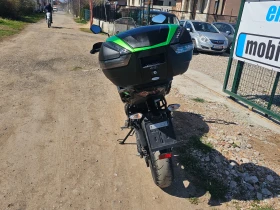 Kawasaki Versys 650i ABS 20000km | Mobile.bg � ����� ������ 12