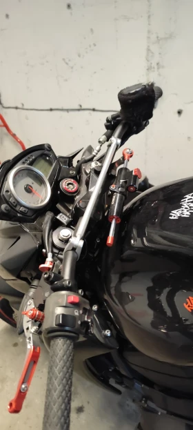 Kawasaki Z Z750 L  | Auto.bg — изображение 4