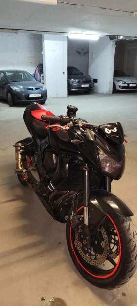 Kawasaki Z Z750 L  | Auto.bg — изображение 8