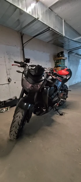 Kawasaki Z Z750 L  | Auto.bg — изображение 17