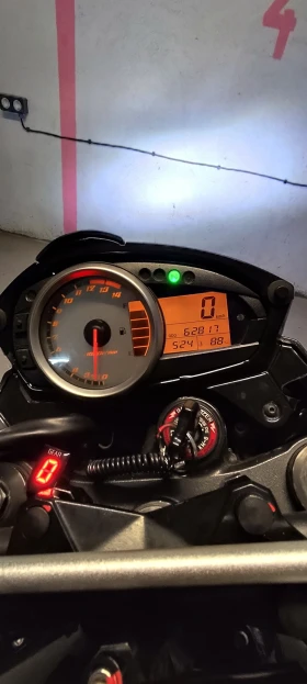 Kawasaki Z Z750 L  | Auto.bg — изображение 6