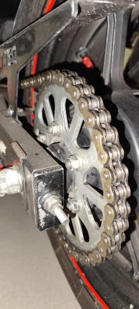 Kawasaki Z Z750 L  | Auto.bg — изображение 9