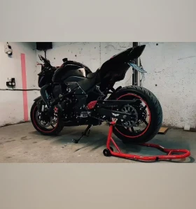 Kawasaki Z Z750 L  | Mobile.bg � ����� ������ 2