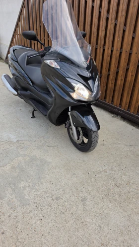 Yamaha Majesty 400 i | Mobile.bg � ����� ������ 7