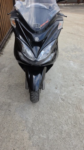 Yamaha Majesty 400 i | Mobile.bg � ����� ������ 2