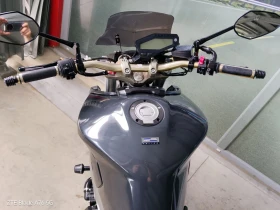 Yamaha Mt-09 ABS Service book | Mobile.bg � ����� ������ 6
