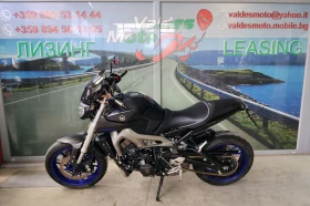 Yamaha Mt-09 ABS Service book | Mobile.bg � ����� ������ 4