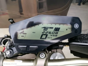 Yamaha Mt-09 ABS Service book | Mobile.bg � ����� ������ 10
