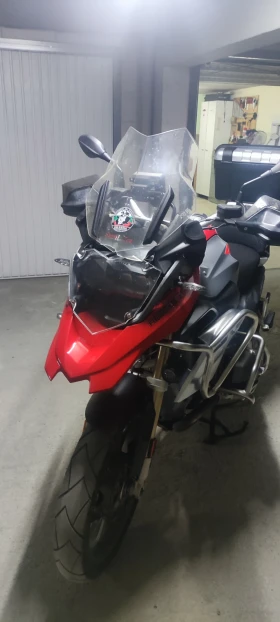 ������ BMW R