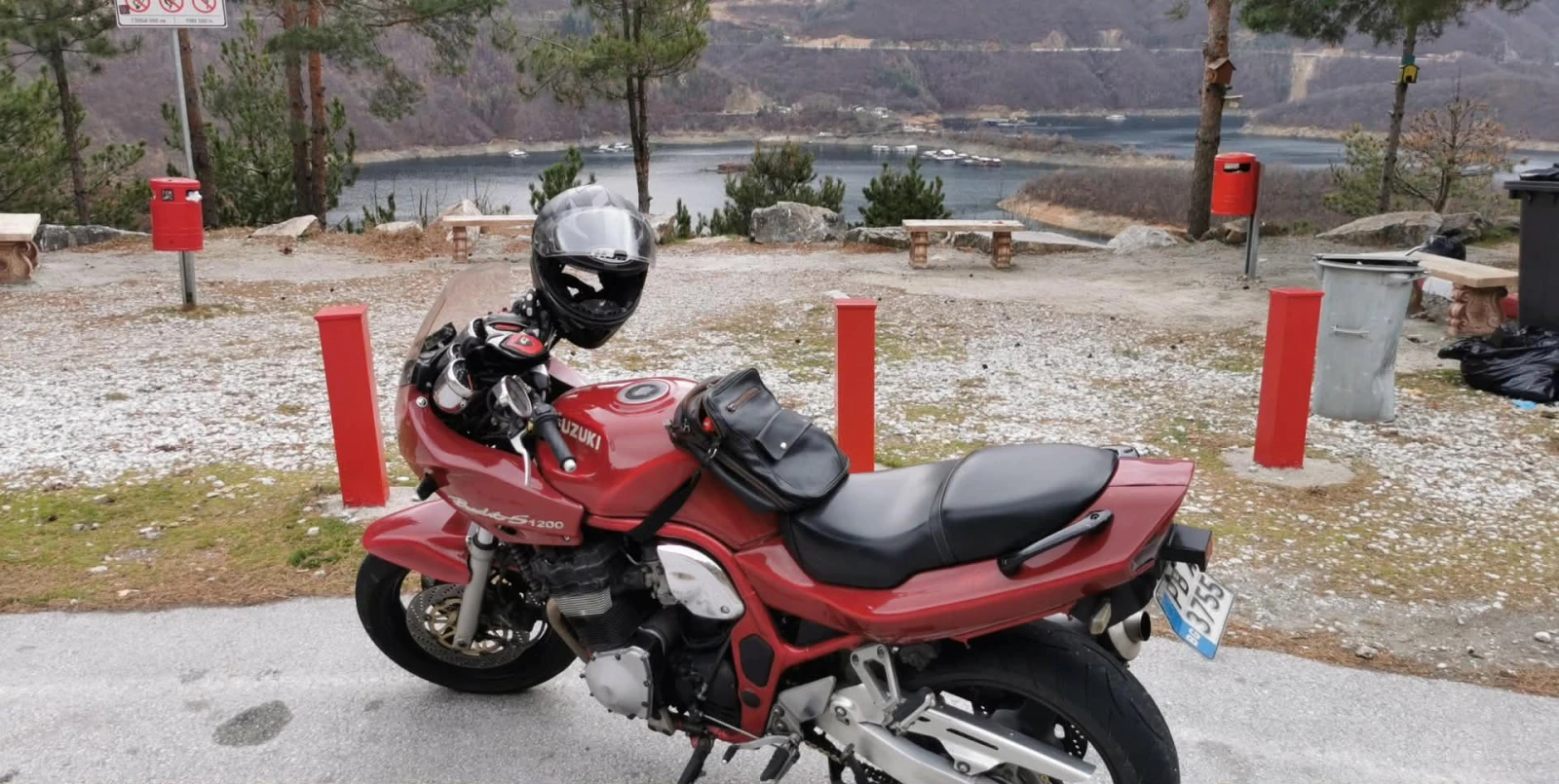 Suzuki Bandit | Mobile.bg � ����������� 1