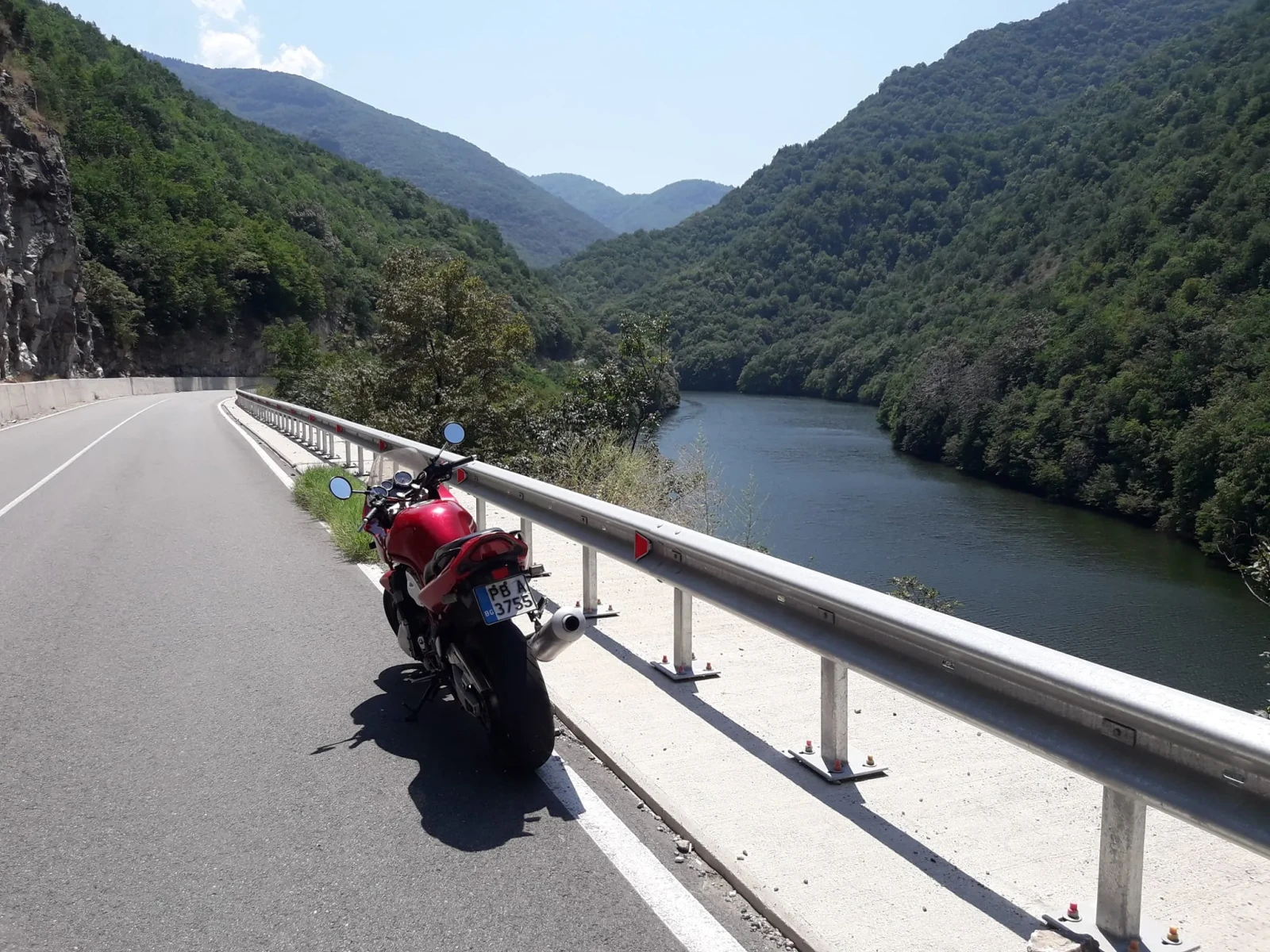 Suzuki Bandit  - изображение 2