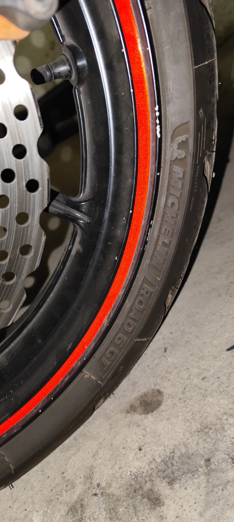 Kawasaki Z Z750 L , снимка 16 - Мотоциклети и мототехника - 54258812