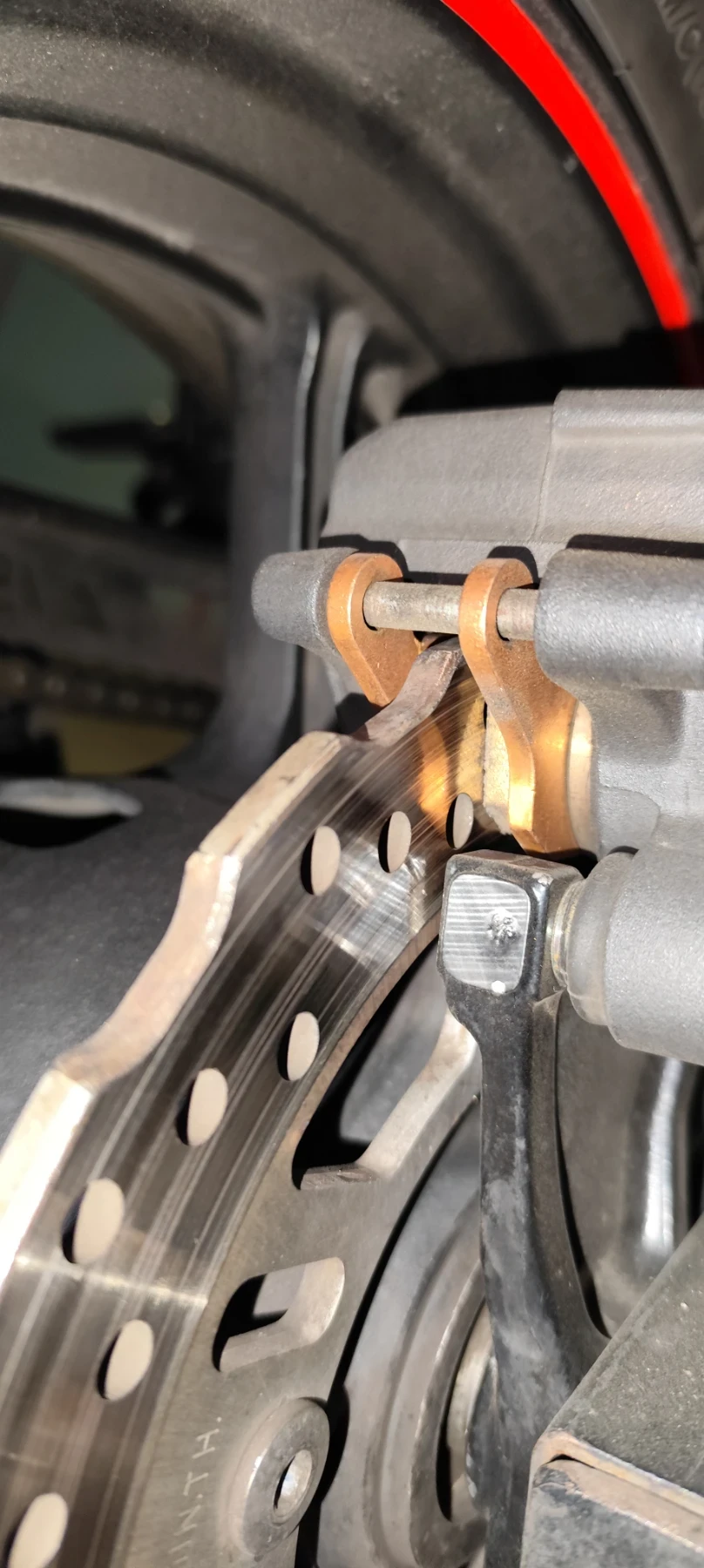 Kawasaki Z Z750 L , снимка 13 - Мотоциклети и мототехника - 54258812