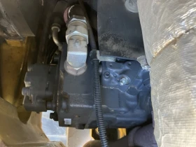 Багер Komatsu Багер Komatsu PC30UU / ПЕРФЕКТЕН / НАЛИЧЕН !, снимка 8