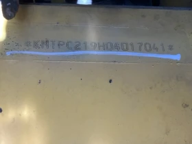 Багер Komatsu Багер Komatsu PC30UU / ПЕРФЕКТЕН / НАЛИЧЕН !, снимка 13