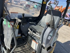 Багер Komatsu Багер Komatsu PC30UU / ПЕРФЕКТЕН / НАЛИЧЕН ! | Auto.bg — изображение 6