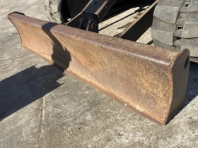 Багер Komatsu Багер Komatsu PC30UU / ПЕРФЕКТЕН / НАЛИЧЕН ! | Auto.bg — изображение 10