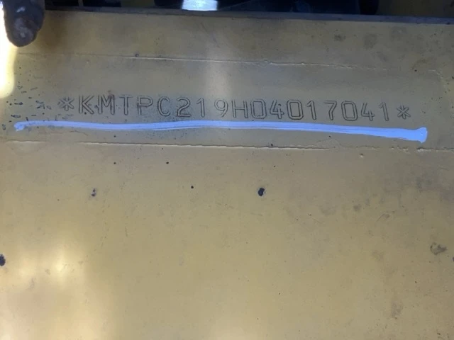 Багер Komatsu Багер Komatsu PC30UU / ПЕРФЕКТЕН / НАЛИЧЕН !, снимка 13 - Индустриална техника - 54006361