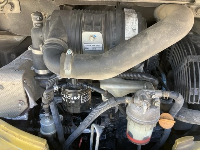 Багер Komatsu Багер Komatsu PC30UU / ПЕРФЕКТЕН / НАЛИЧЕН !, снимка 7 - Индустриална техника - 54006361