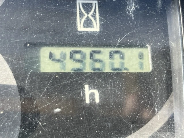 Багер Komatsu Багер Komatsu PC30UU / ПЕРФЕКТЕН / НАЛИЧЕН !, снимка 11 - Индустриална техника - 54006361