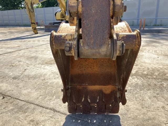 Багер Komatsu Багер Komatsu PC30UU / ПЕРФЕКТЕН / НАЛИЧЕН !, снимка 9 - Индустриална техника - 54006361