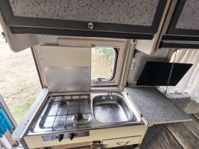 Кемпер Fiat Ducato, снимка 11