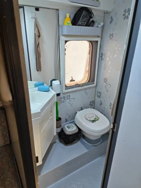 Кемпер Fiat Ducato, снимка 8