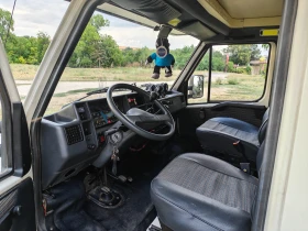 Кемпер Fiat Ducato, снимка 6