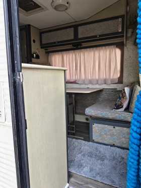 Кемпер Fiat Ducato, снимка 13