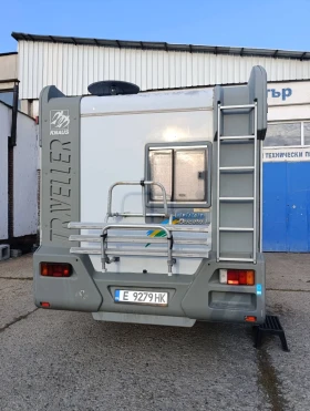 ������ Knaus Fiat | Mobile.bg � ����� ������ 8