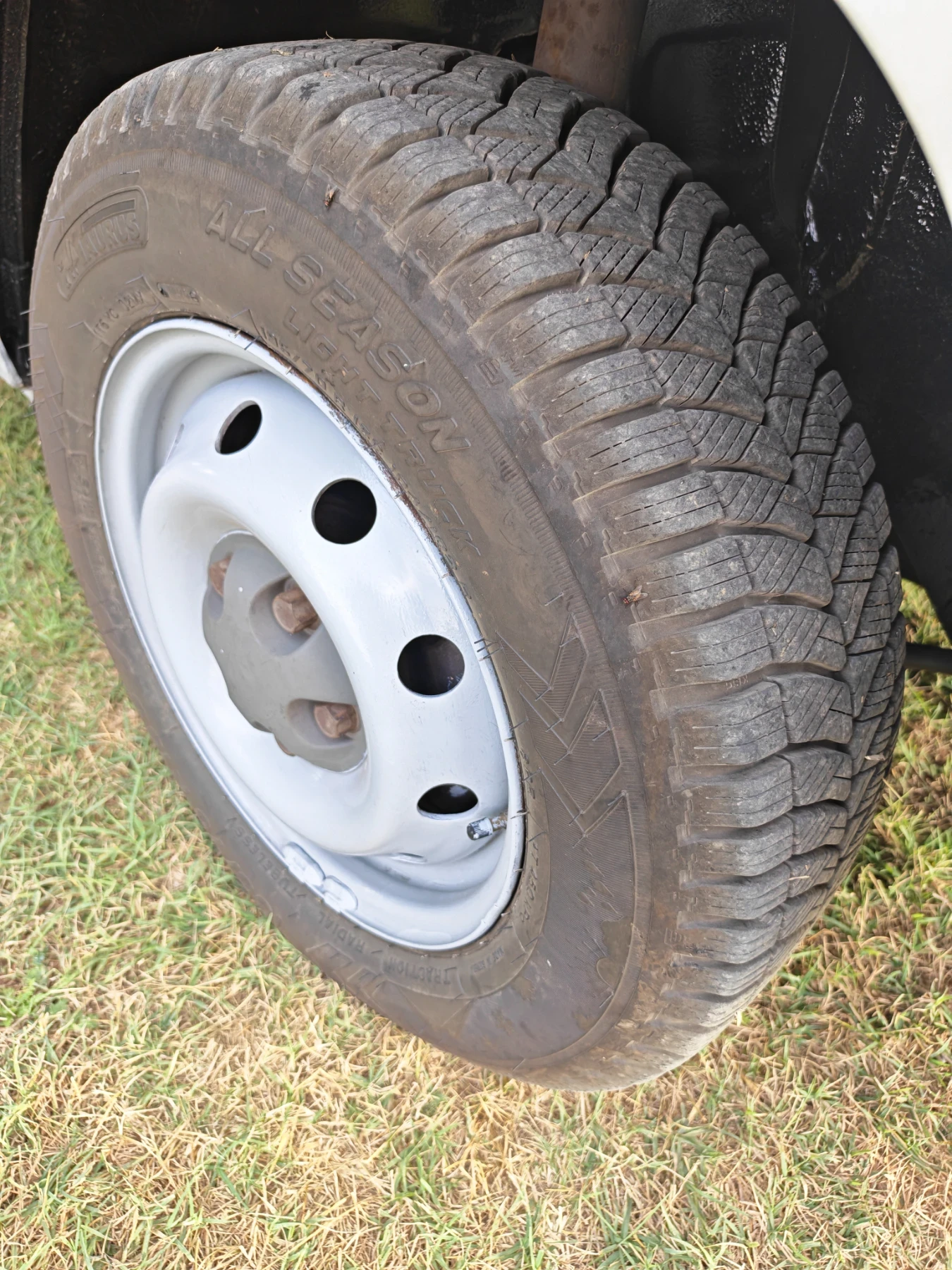 Кемпер Fiat Ducato, снимка 14 - Каравани и кемпери - 55790967