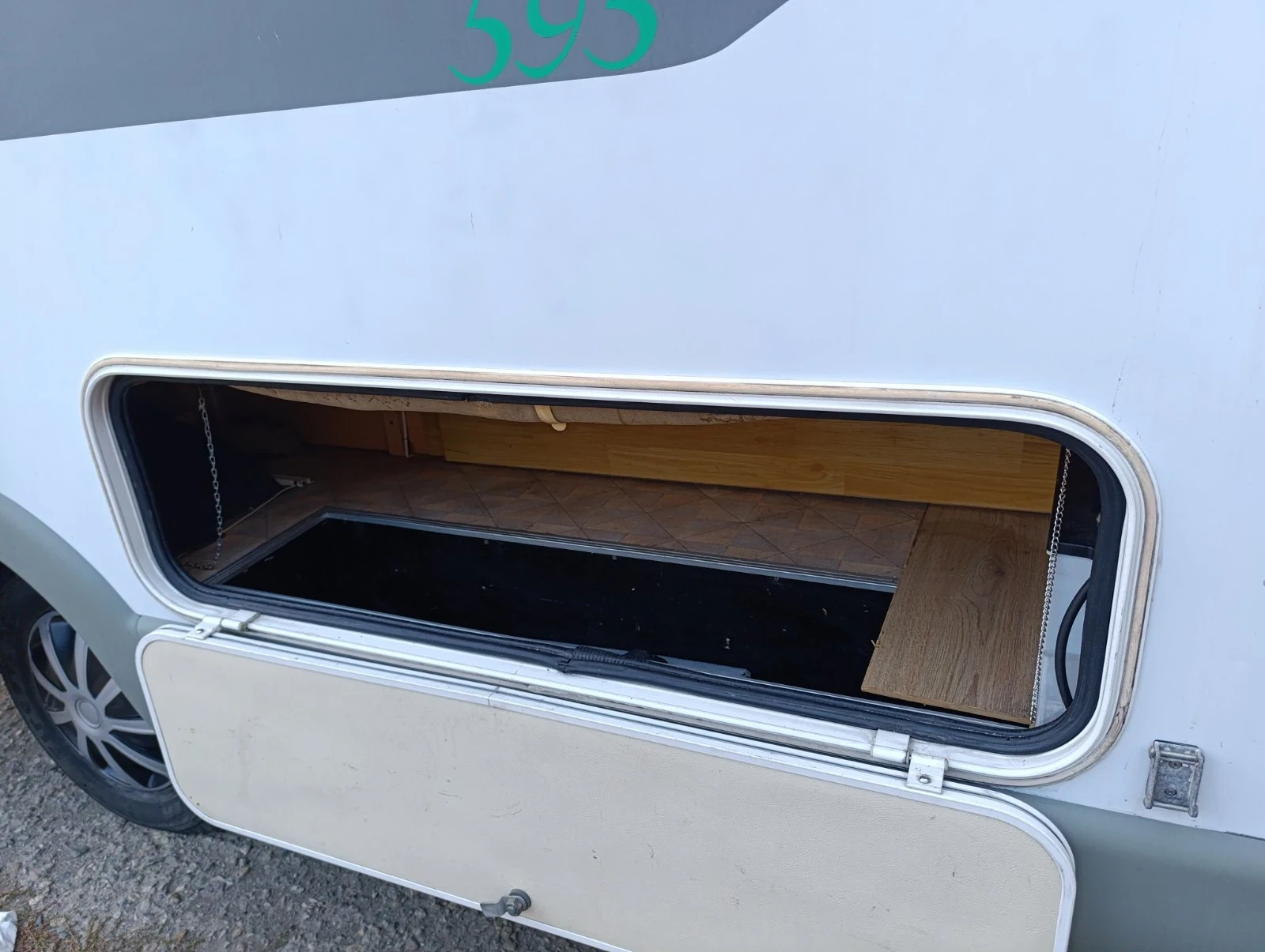 ������ Knaus Fiat | Mobile.bg � ����������� 4