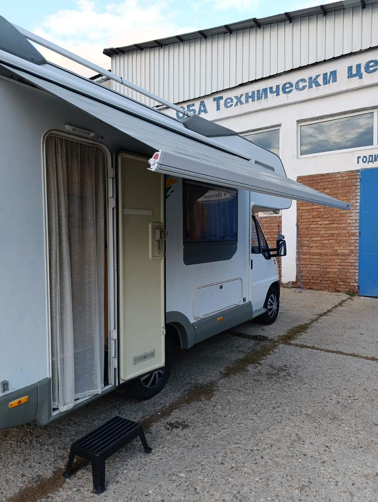 ������ Knaus Fiat | Mobile.bg � ����������� 2