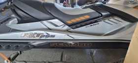 Джет Bombardier Sea Doo RXT 256, снимка 2