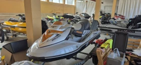 Джет Bombardier Sea Doo RXT 256, снимка 1