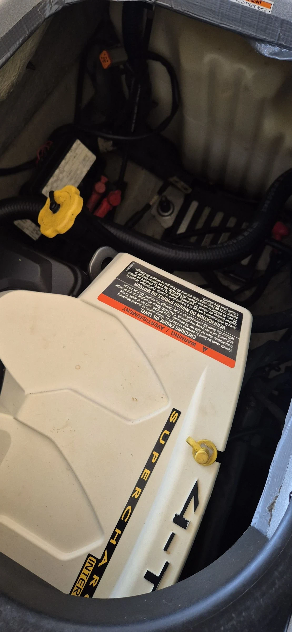 Джет Bombardier Sea Doo RXT 256, снимка 5 - Воден транспорт - 53836000