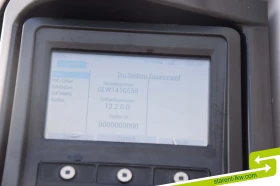 За камион Lamberet TR26128, снимка 16