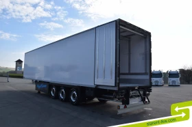 За камион Lamberet TR26128, снимка 9