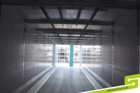 За камион Lamberet TR26128, снимка 14