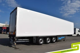 За камион Lamberet TR26128, снимка 5