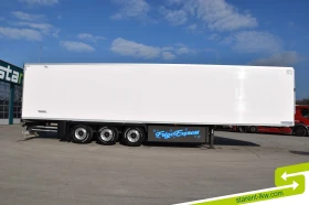 За камион Lamberet TR26128, снимка 4