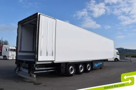 За камион Lamberet TR26128, снимка 10