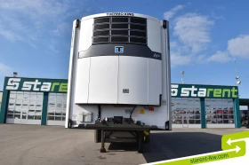 За камион Lamberet TR26128, снимка 2