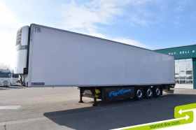 За камион Lamberet TR26128, снимка 1