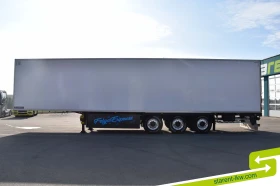 За камион Lamberet TR26128, снимка 8