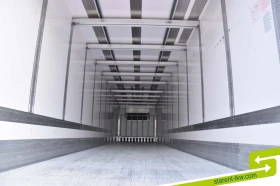 За камион Lamberet TR26128, снимка 12