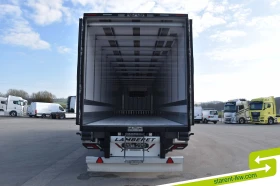 За камион Lamberet TR26128, снимка 11