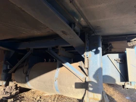 Полуремарке Други mammut, снимка 7 - Ремаркета - 53208206