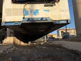 Полуремарке Други mammut, снимка 5 - Ремаркета - 53208206