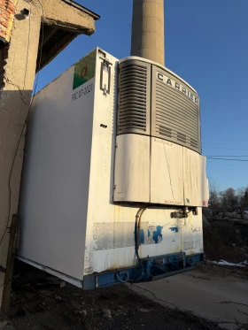 Полуремарке Други mammut, снимка 8 - Ремаркета - 53208206